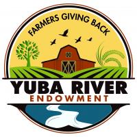 Yuba River Endowment Logo